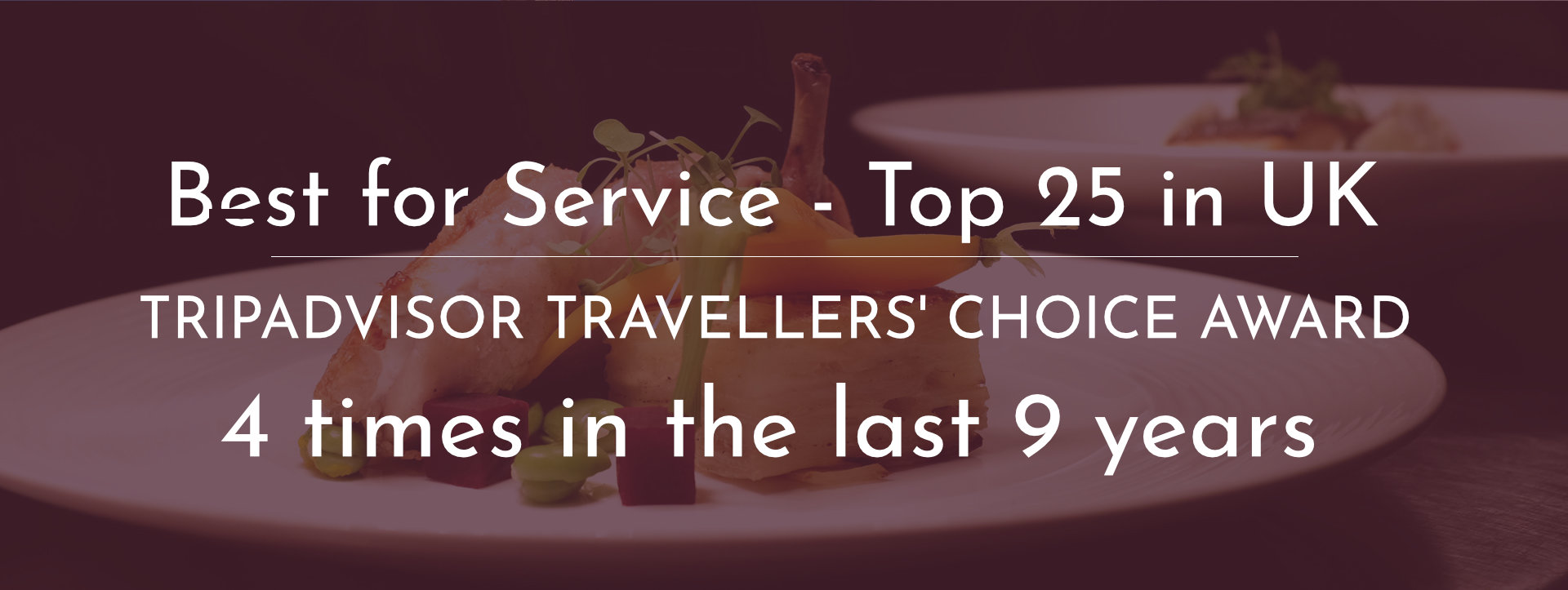 Knockendarroch Hotel Pitlochry