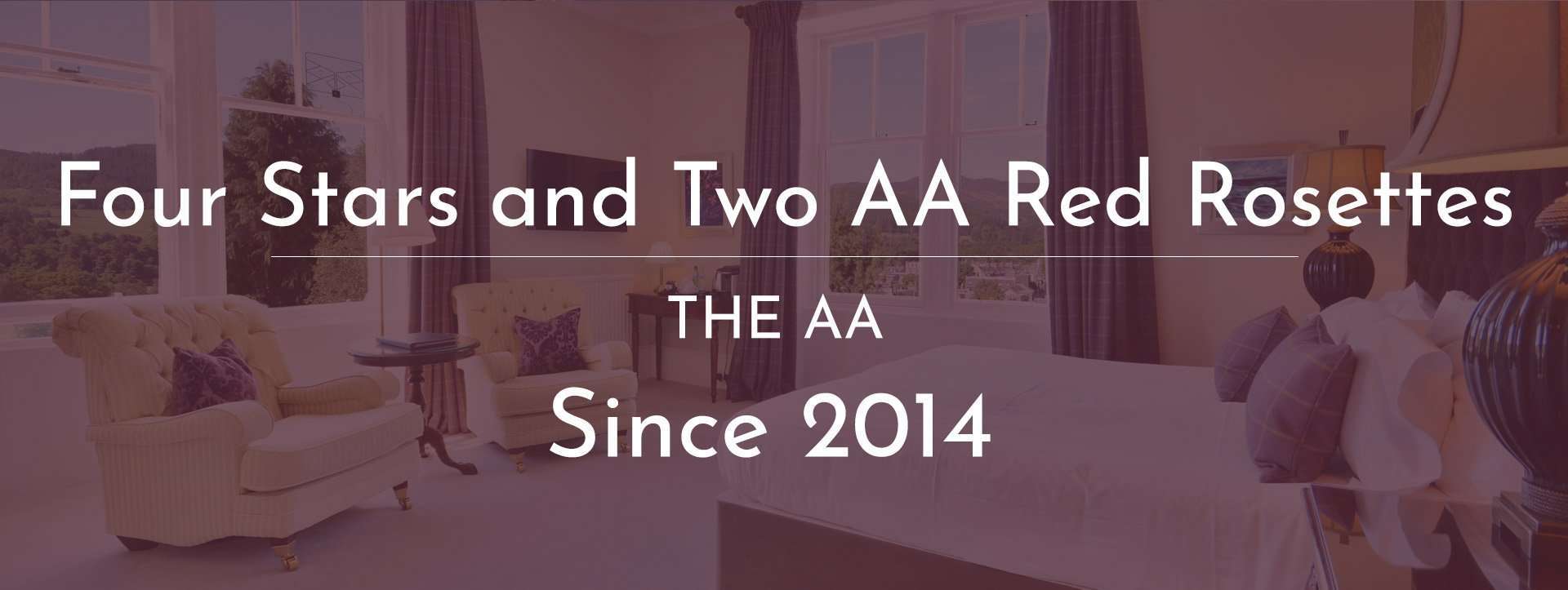 Knockendarroch Hotel Pitlochry