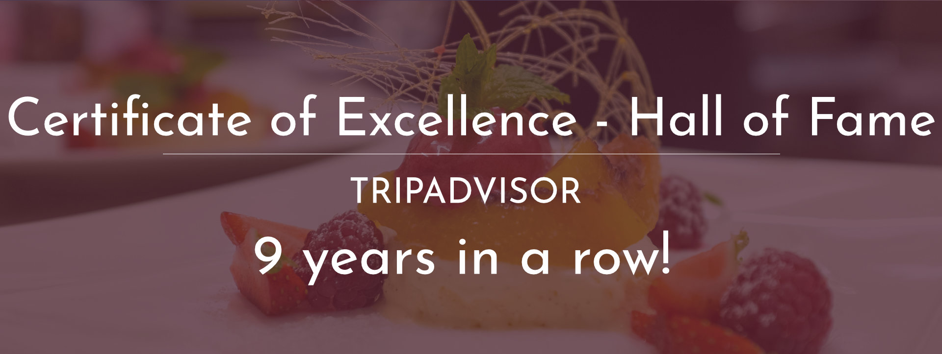 Knockendarroch Hotel Pitlochry