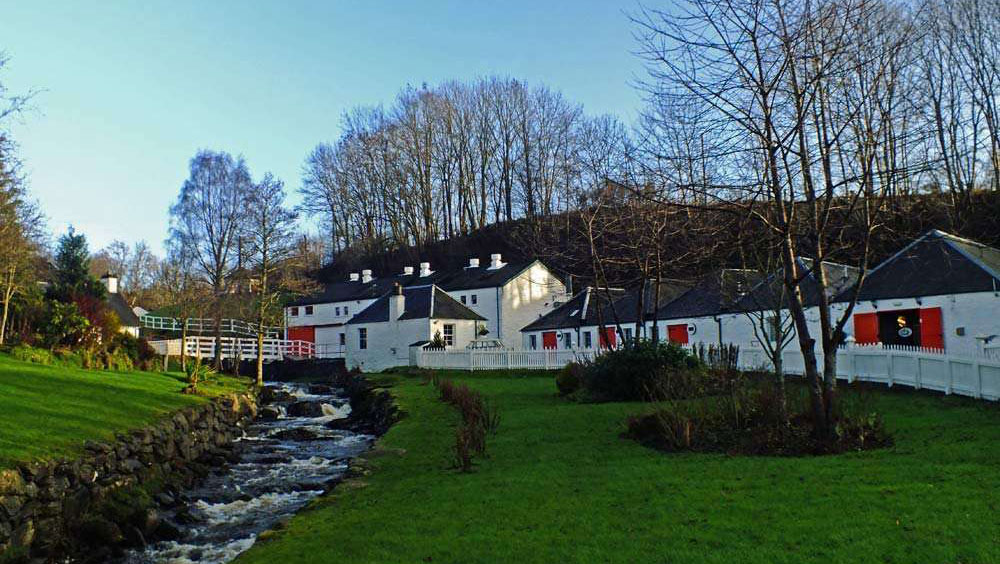 Collection House