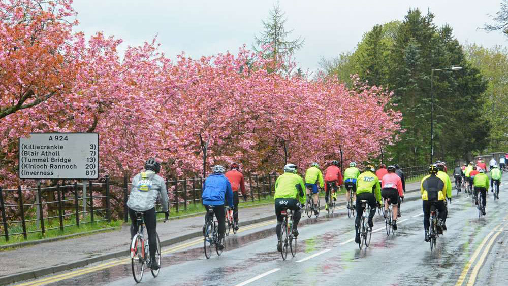 Bike Race