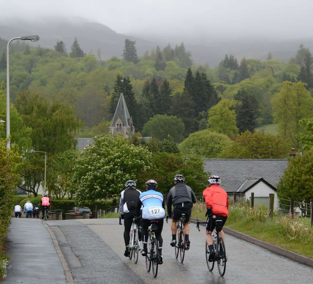 Cycle Sportive