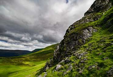 Glen Clova