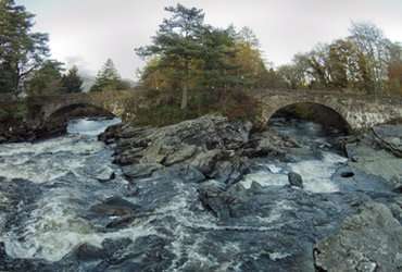 Loch Lomond and the Trossachs
