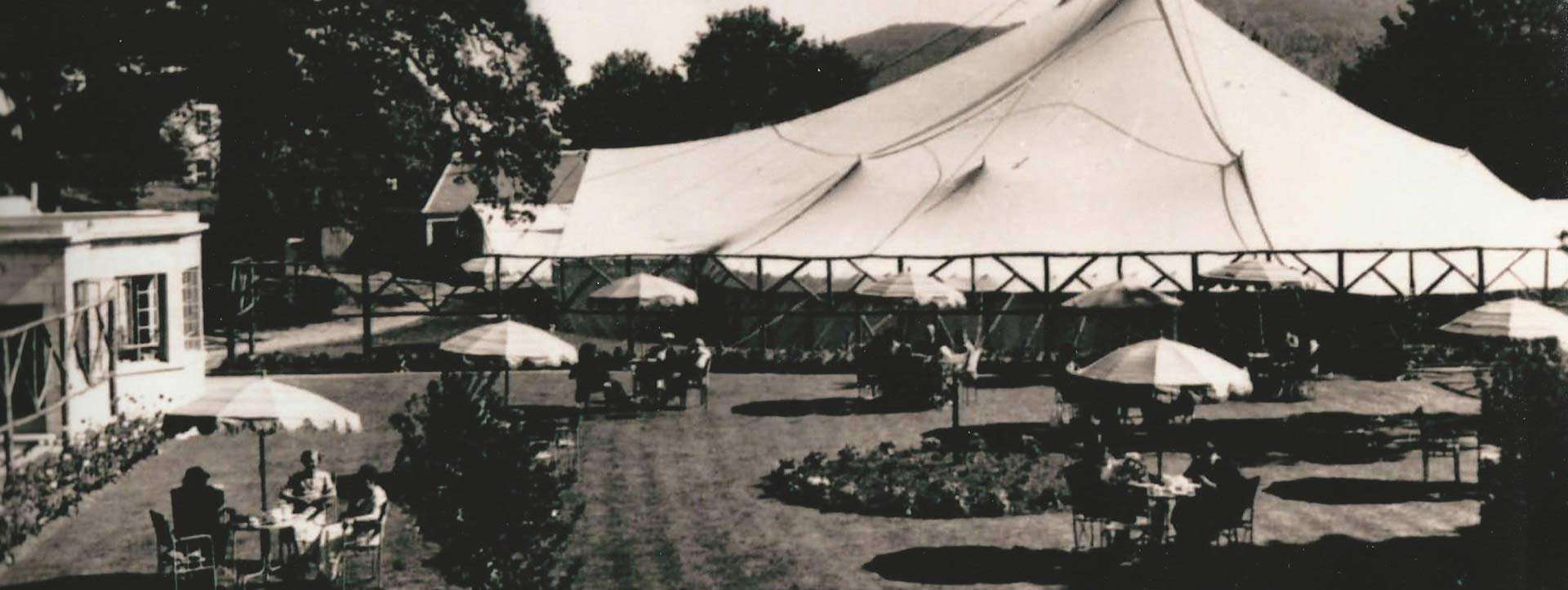 Knockendarroch Pitlochry Hotel