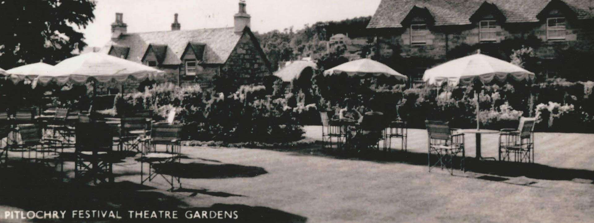 Knockendarroch Hotel Tel: 01796 473473