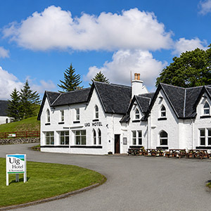 Uig Hotel