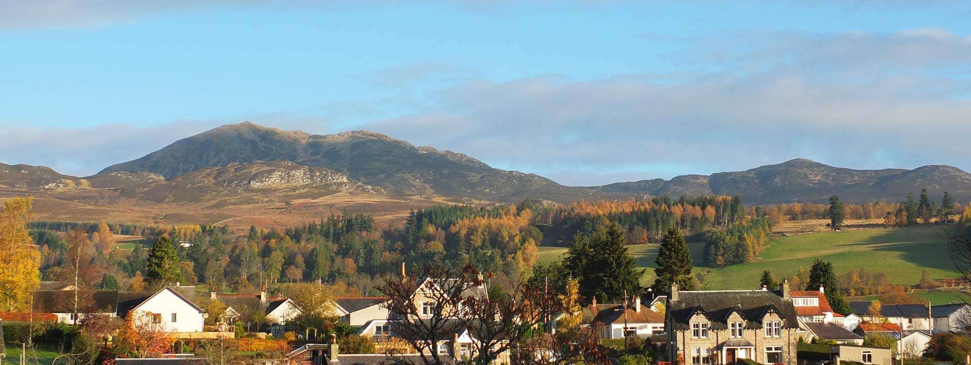 Knockendarroch
